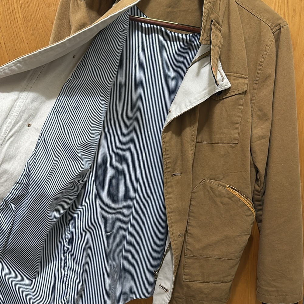 Versatile jacket - Picture 4 of 4